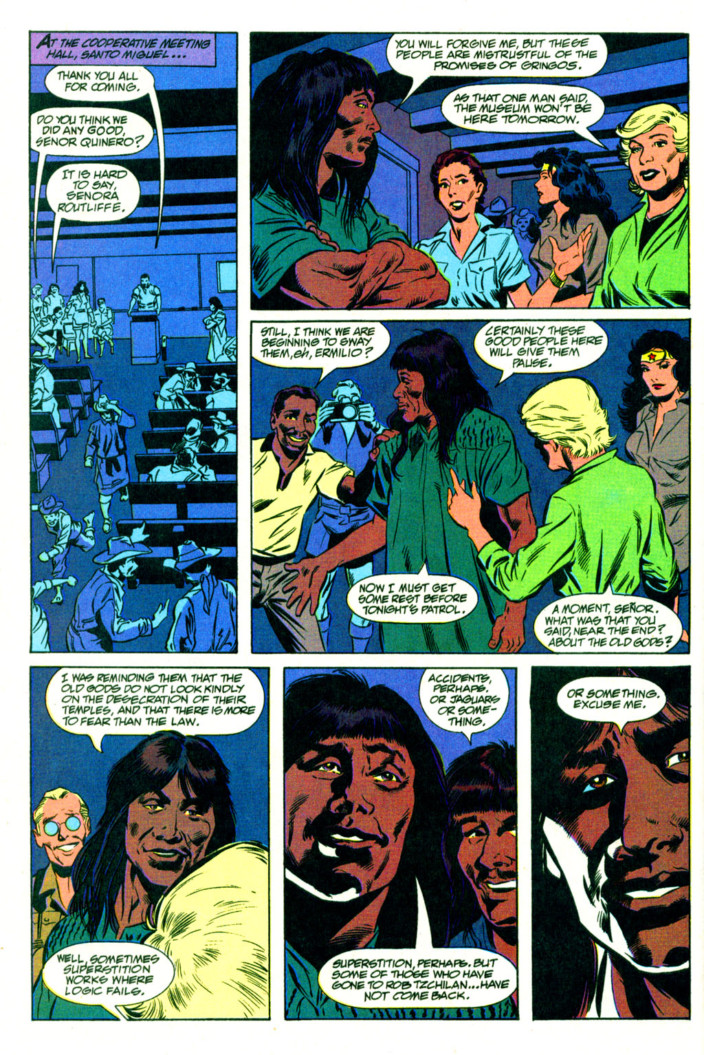 Wonder Woman (1987) Annual_4 Page 17