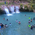 Cambugahay Falls, Siquijor