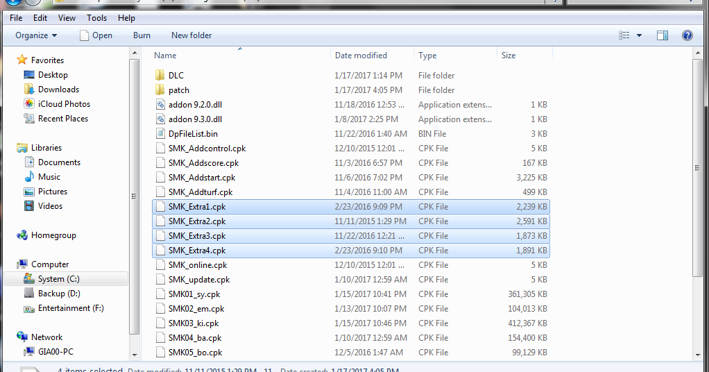 TÉLÉCHARGER CRI PACKED FILE MAKER VER 1.36 1.36 FILE VER MAKER PACKED TÉLÉCHARGER CRI