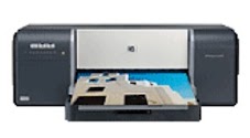 HP Photosmart Pro B8850 Photo Printer Driver