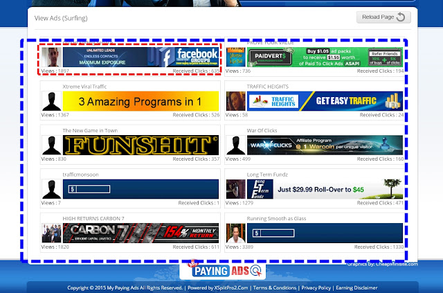 الربح من My Paying Ads شرح الموقع الاستثماري MyPayingAds + اثباتات دفع على paypal شرح موقع mypayingads الاستشماري وطريقة مضاعفة الارباح منه mypayingadsموقع نصاب mypayingadsموقع ليس نصاب mypayingadsمن بين مواقع مشهورة mypayingadsموقع حسب بحث صادق الربح من My Paying Ads شرح الموقع الاستثماري MyPayingAds + اثباتات دفع على paypal شرح موقع mypayingads الاستشماري وطريقة مضاعفة الارباح منه mypayingadsموقع نصاب mypayingadsموقع ليس نصاب mypayingadsمن بين مواقع مشهورة mypayingadsموقع حسب بحث صادق