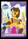 My Little Pony The Super Duper Party Pony Series 5 Trading Card