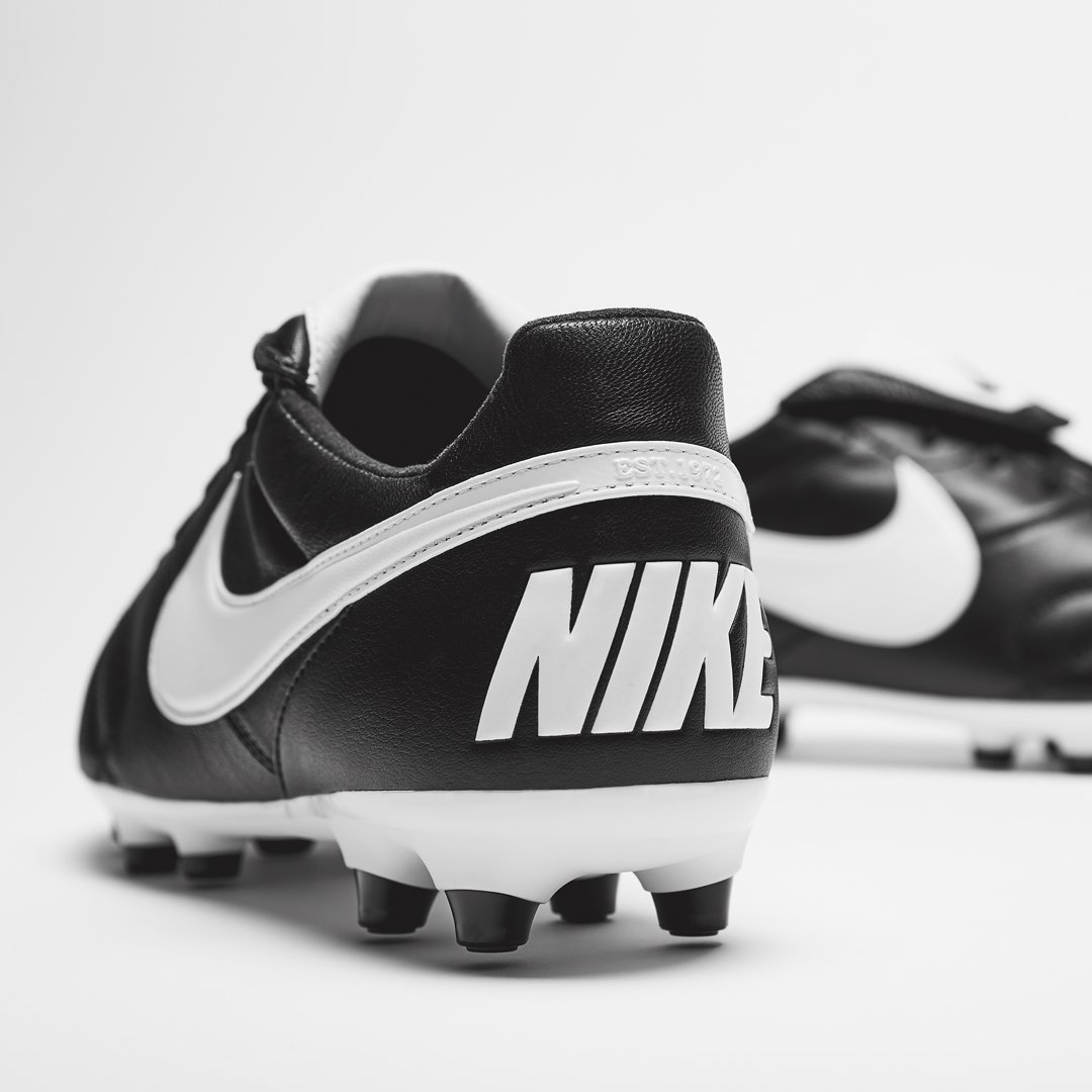 Nike tiempo premier 94 grey Clearance