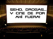 Sexo, Drogas...y cine de por ahí fuera!