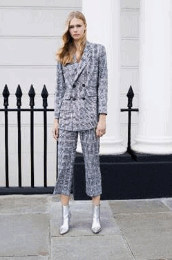 LEFTIES WOMAN COLLECTION AUTUMN’17 BLOOM LONDON LEFTIES WOMAN COLLECTION AUTUMN’17 BLOOM LONDON