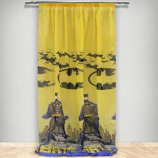 teenage childrens room, decoration ideas, batman, sheets, pillows, duvet, hanger, curtains, superhero, marvel, theme room theme room, toys, batmob