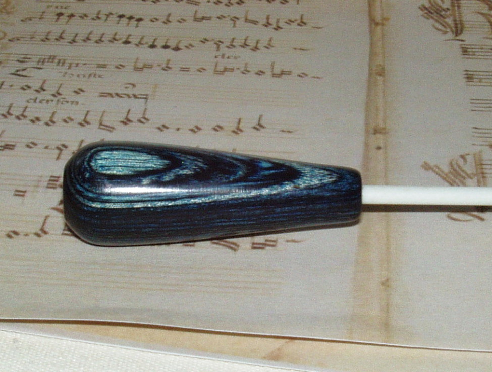 Wrightmade Music Baton