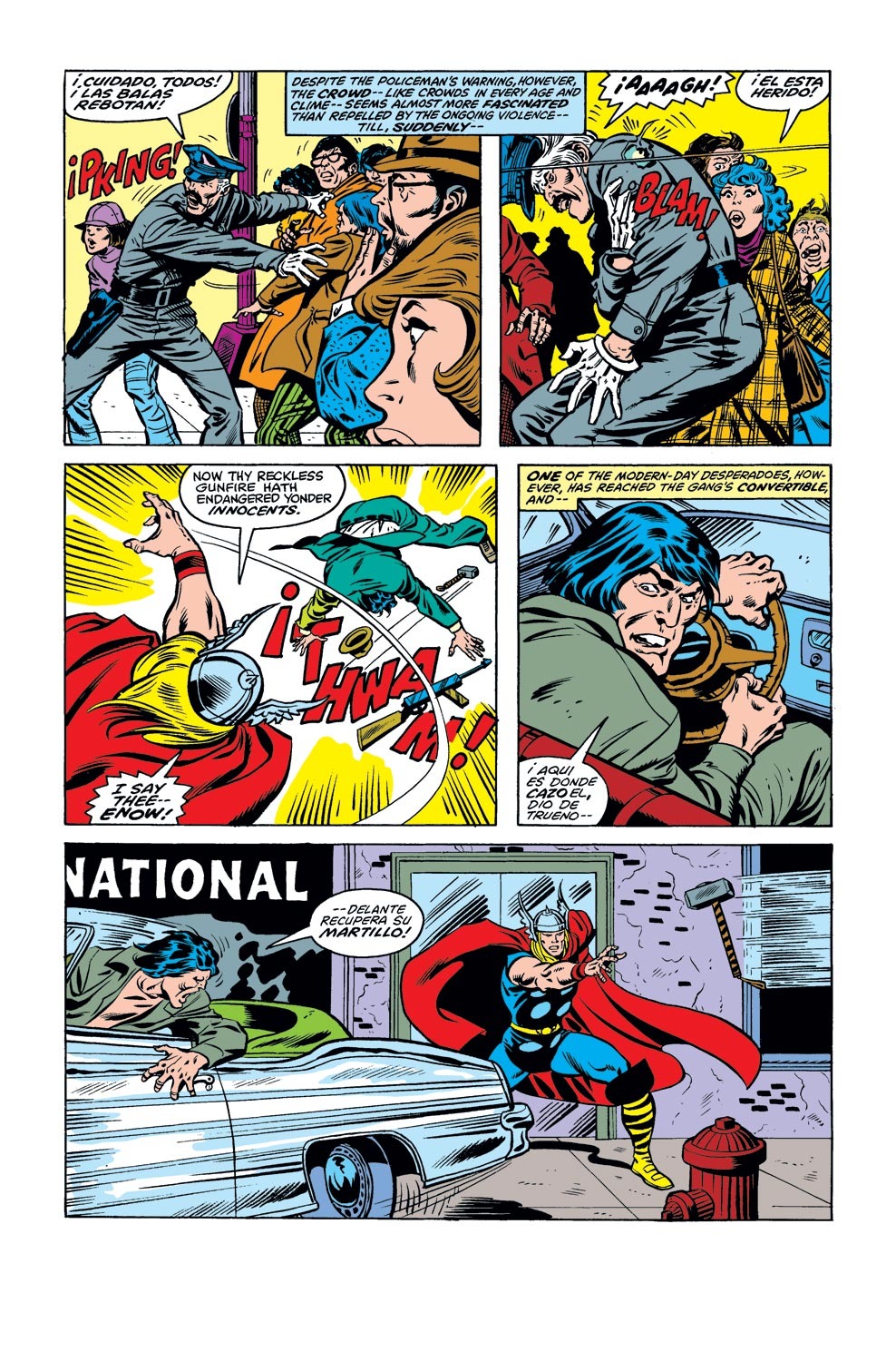 Thor (1966) 283 Page 3