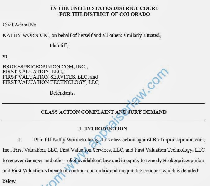 Forex antitrust settlement