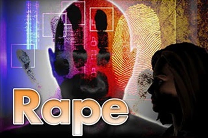Rape - Islamic Reasoning - Meraj Kazi