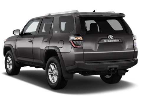 2018 Toyota 4Runner trim levels and features 2018 Toyota 4Runner trim levels and features