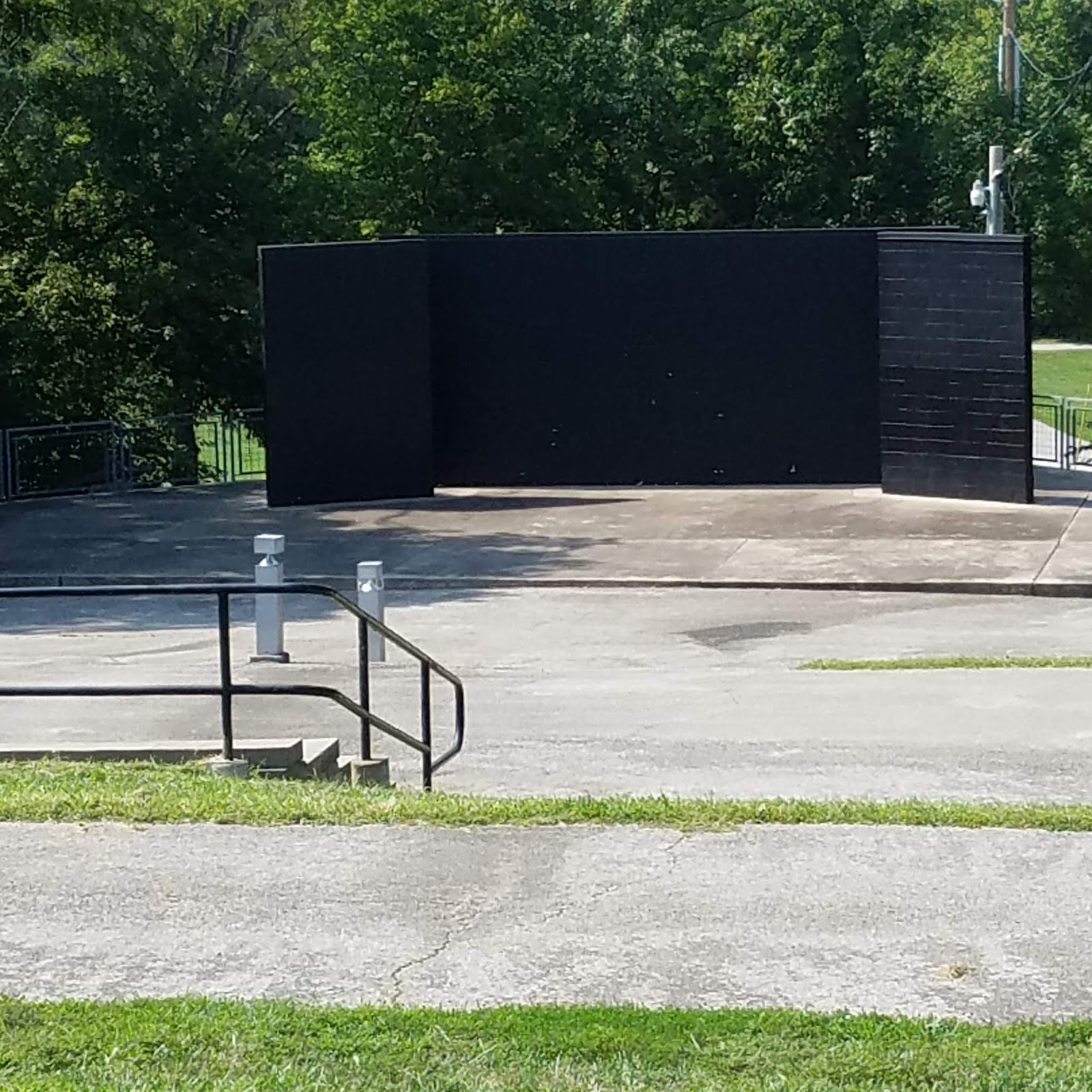 Play St. Louis Rotary Park, Foristell