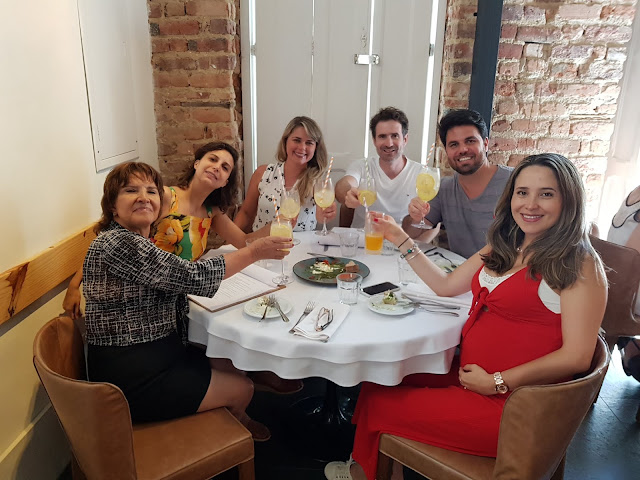 Blog Apaixonados por Viagens - Restaurante Ino - Botafogo - Gastronomia