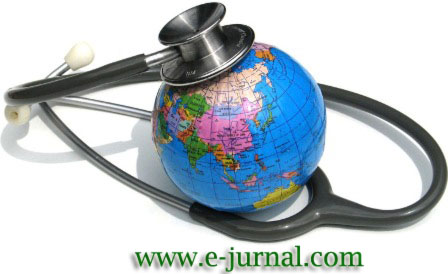 jurnal penelitian kedokteran - e-jurnal