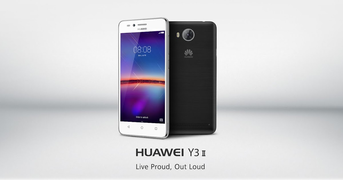huawei lua 121
