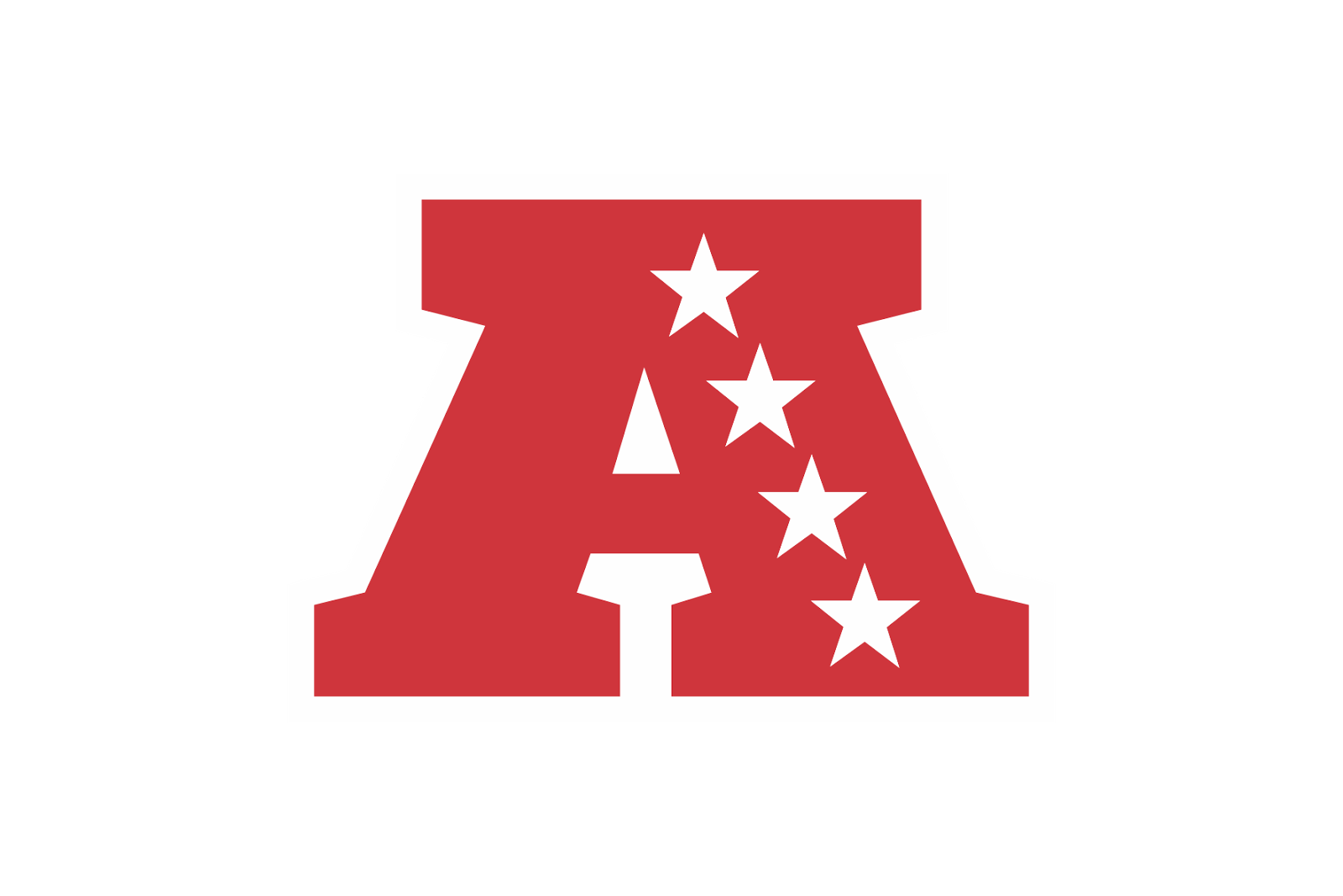 American Football Conference Logo - Logo-Share
