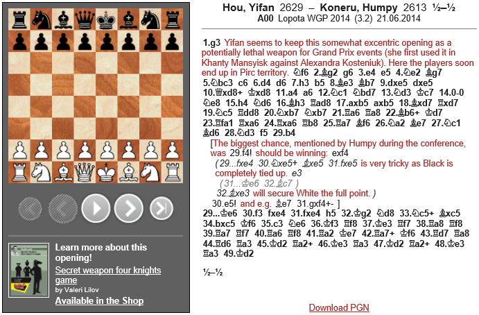 http://en.chessbase.com/post/lopota-gp-r03-chinese-hou-and-ju-lead