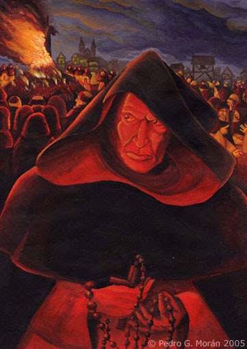 инквизитор испании томас торквемада. илья глазунов великий инквизитор. великий инквизитор картина. великий инквизитор арт. братья карамазовы великий инквизитор.