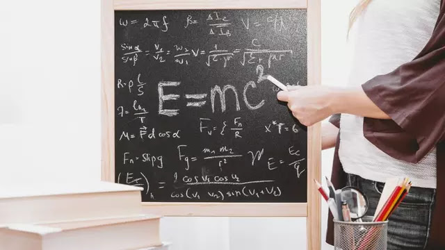 Kepribadianmu dari Jawaban soal Matematika