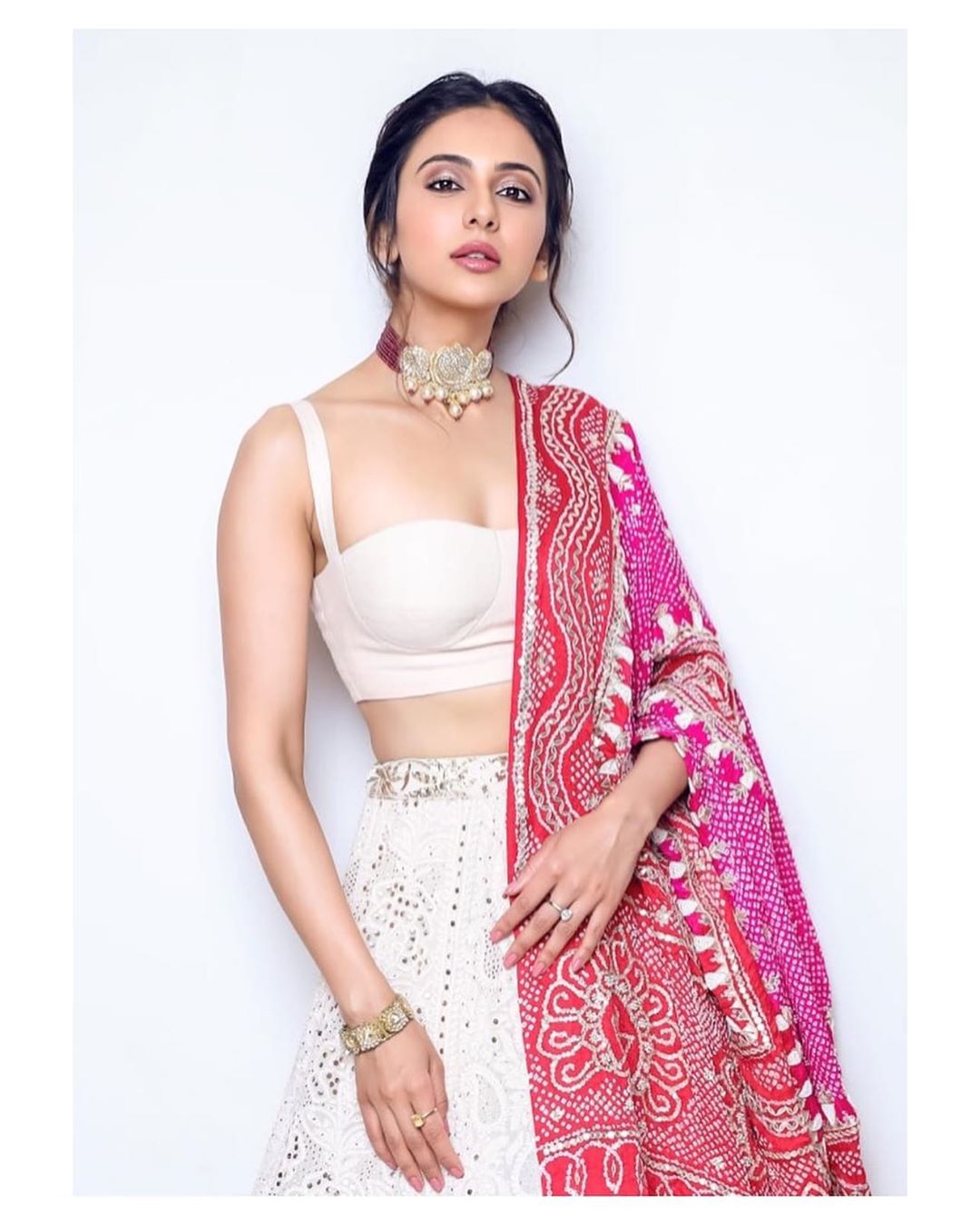 Rakul preet singh pic