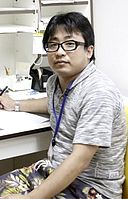 Nagayama Nobuyoshi 