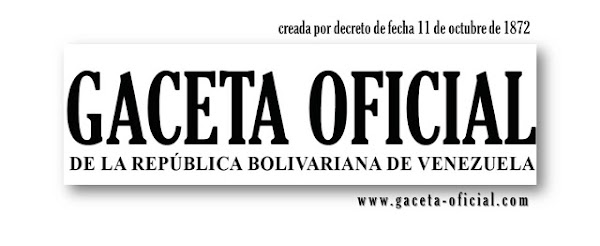 Oficializan en Gaceta Extraordinaria Nº 6395: Aumento del IVA en 4 ptos de 12% al 16% Oficializan en Gaceta Extraordinaria Nº 6395: Aumento del IVA en 4 ptos de 12% al 16%