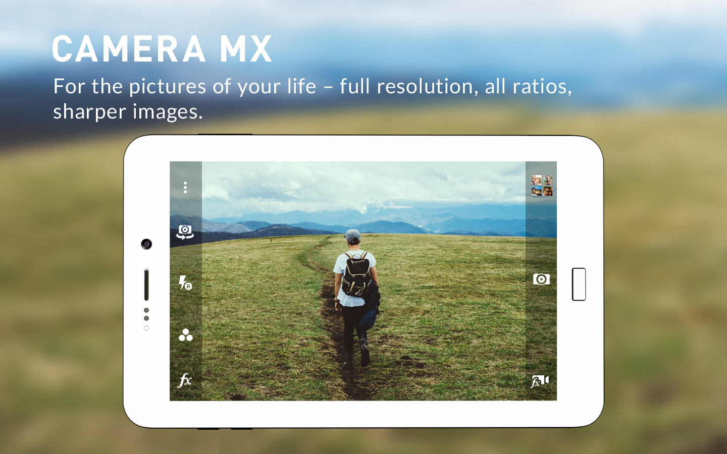 Camera MX Full v4.7.166 [Unlocked] Latest Apk Test Blog