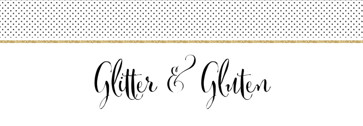 Glitter & Gluten