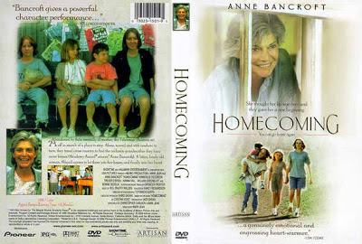 Возвращение / Homecoming. 1996.
