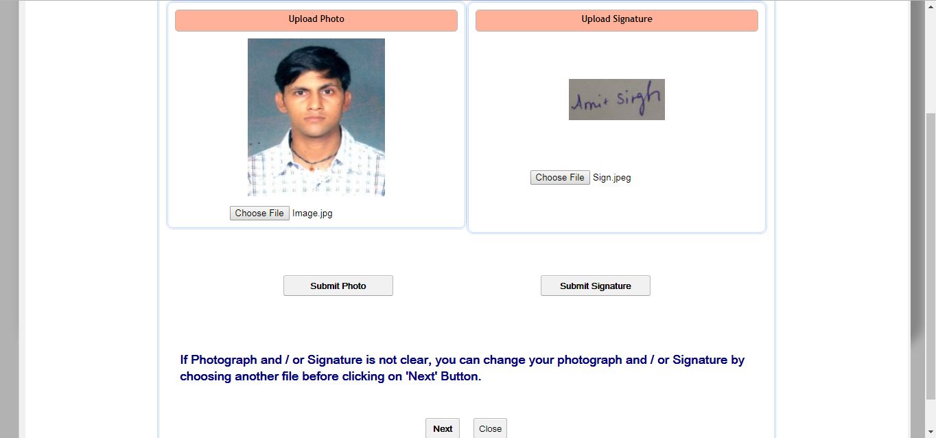 How to Apply SSC CGL Online 2018 Steps by Steps