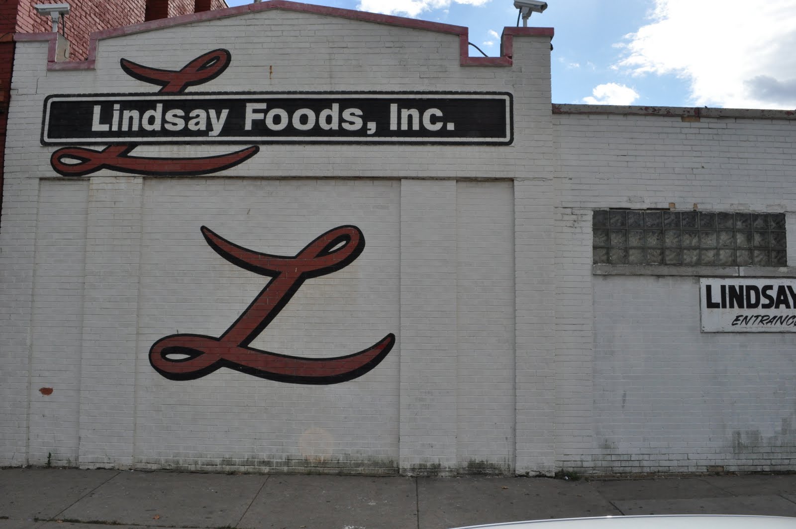 Expresh Letters Blog Lindsay Foods, Milwaukee WI