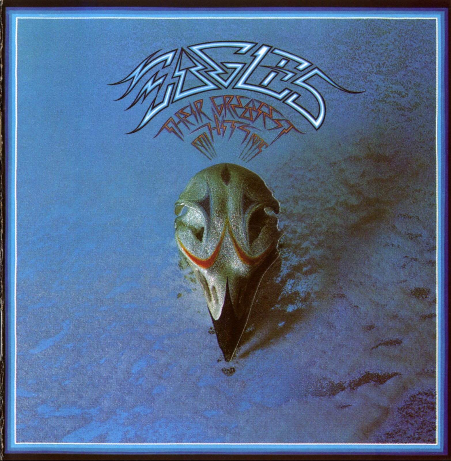 Charlie's Blog Achilles Last Stand