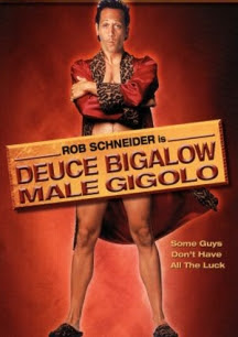 Trai Gọi 2 - Deuce Bigalow: European Gigolo Trai Gọi 2