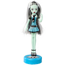 Monster High Canal Toys Frankie Stein Doll Pen Figure