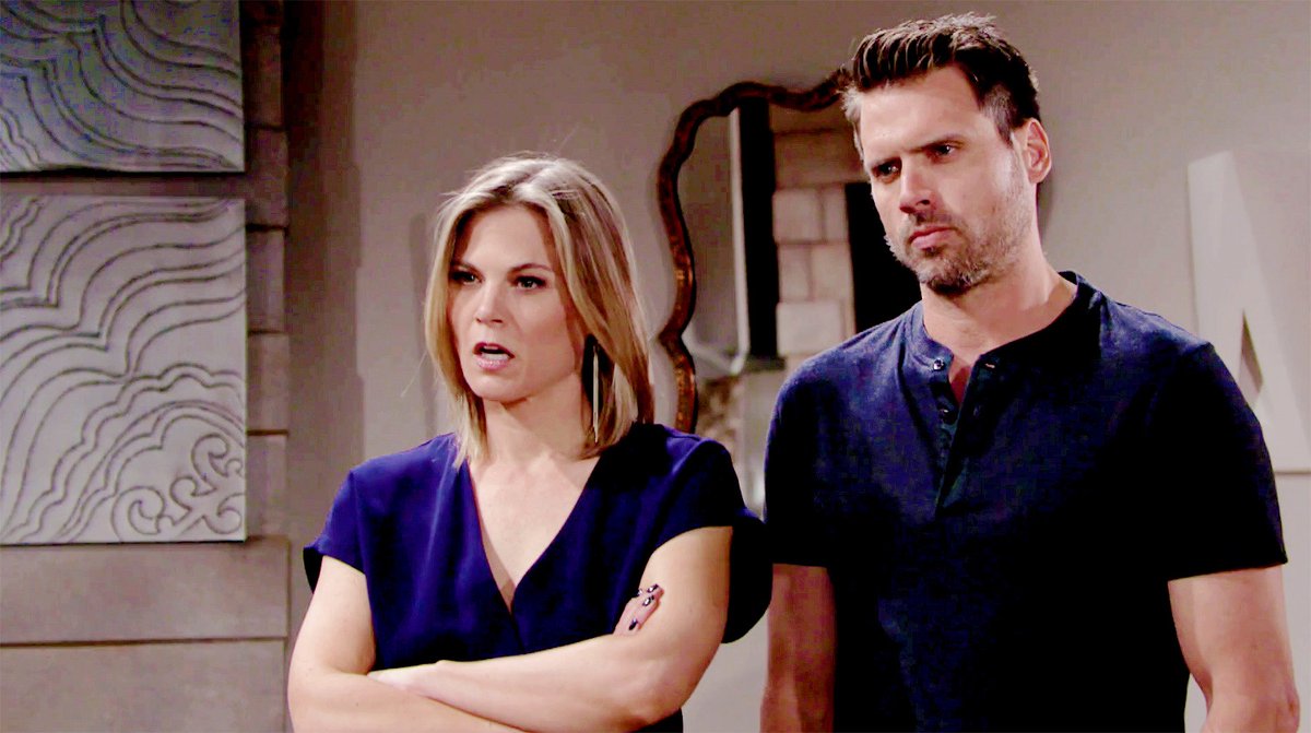 young and the restless soap opera spoilers young and the restless soap opera spoilers