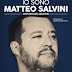 Giacinto Reale: al di là della battaglia di libertà il libro di Salvini è una delusione