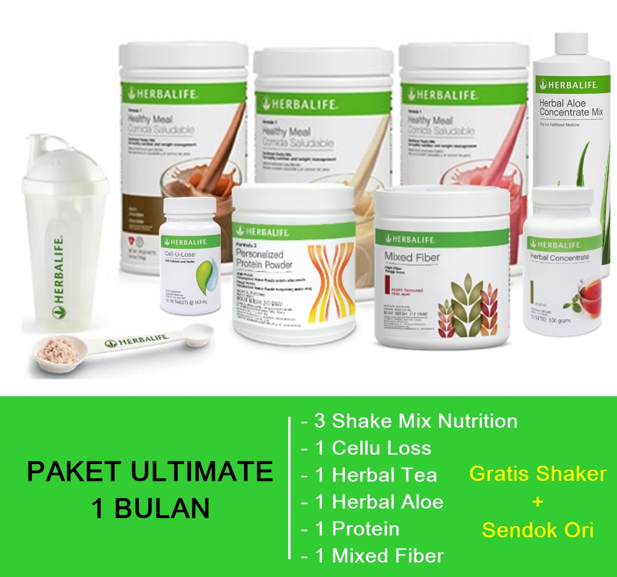 Lista 97+ Foto Para Que Sirve El Cell U Loss De Herbalife Mirada Tensa