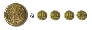 Duros a cuatro pesetas Duros a cuatro pesetas