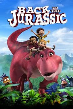 Trở Về Kỷ Jura - Back to the Jurassic (2015) | HD Trở Về Kỷ Jura - Back to the Jurassic (2015) | HD