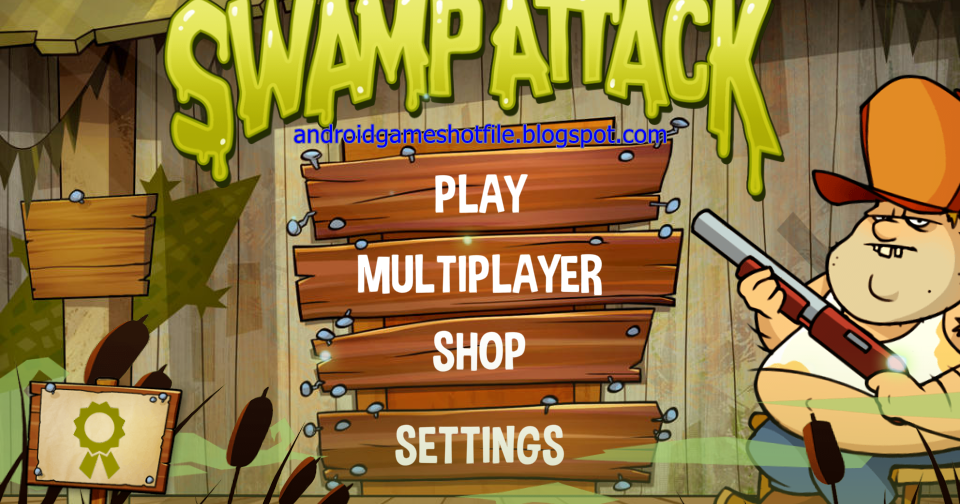 swamp attack cheats android swamp attack cheats android