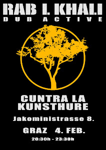 samstag in CuntRa, la Kunsthure