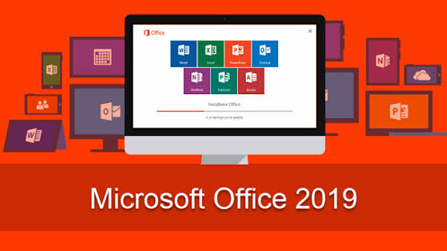 Microsoft Office 2019 Pro Plus Free Download Freesoft