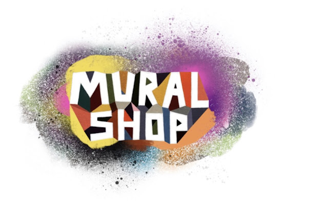 mural shop