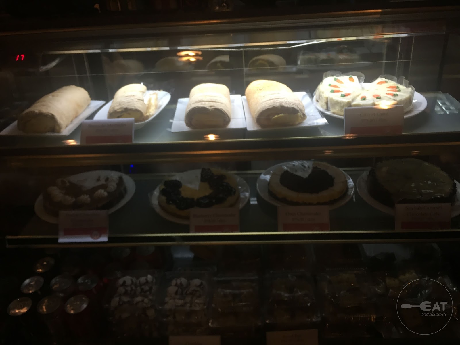 Review Why Rap Steaks and Cakes is our goto restaurant for steaks