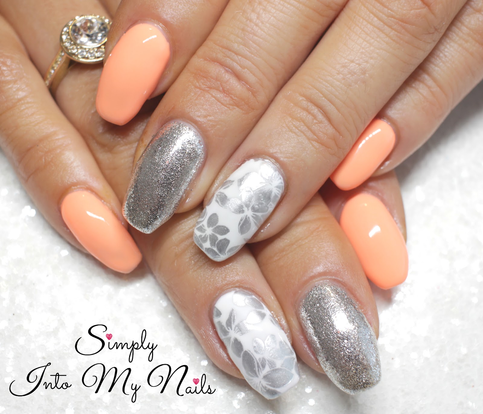 My Clients Simply Into My NAILS