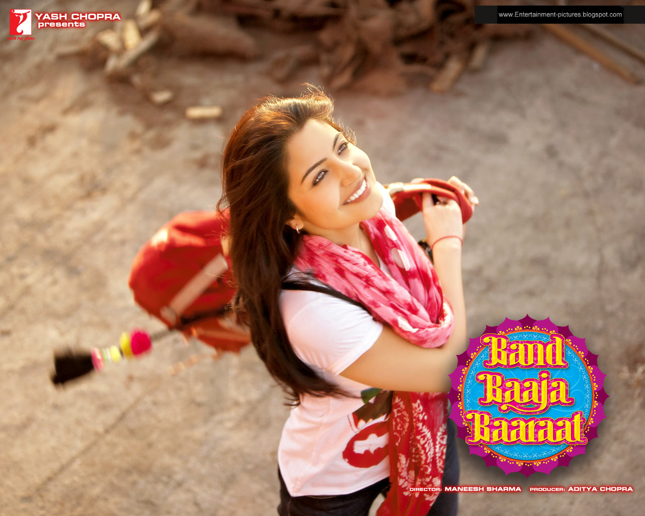 Band Baaja Baaraat Movie Wallpapers Entertainment, HD Wallpapeprs