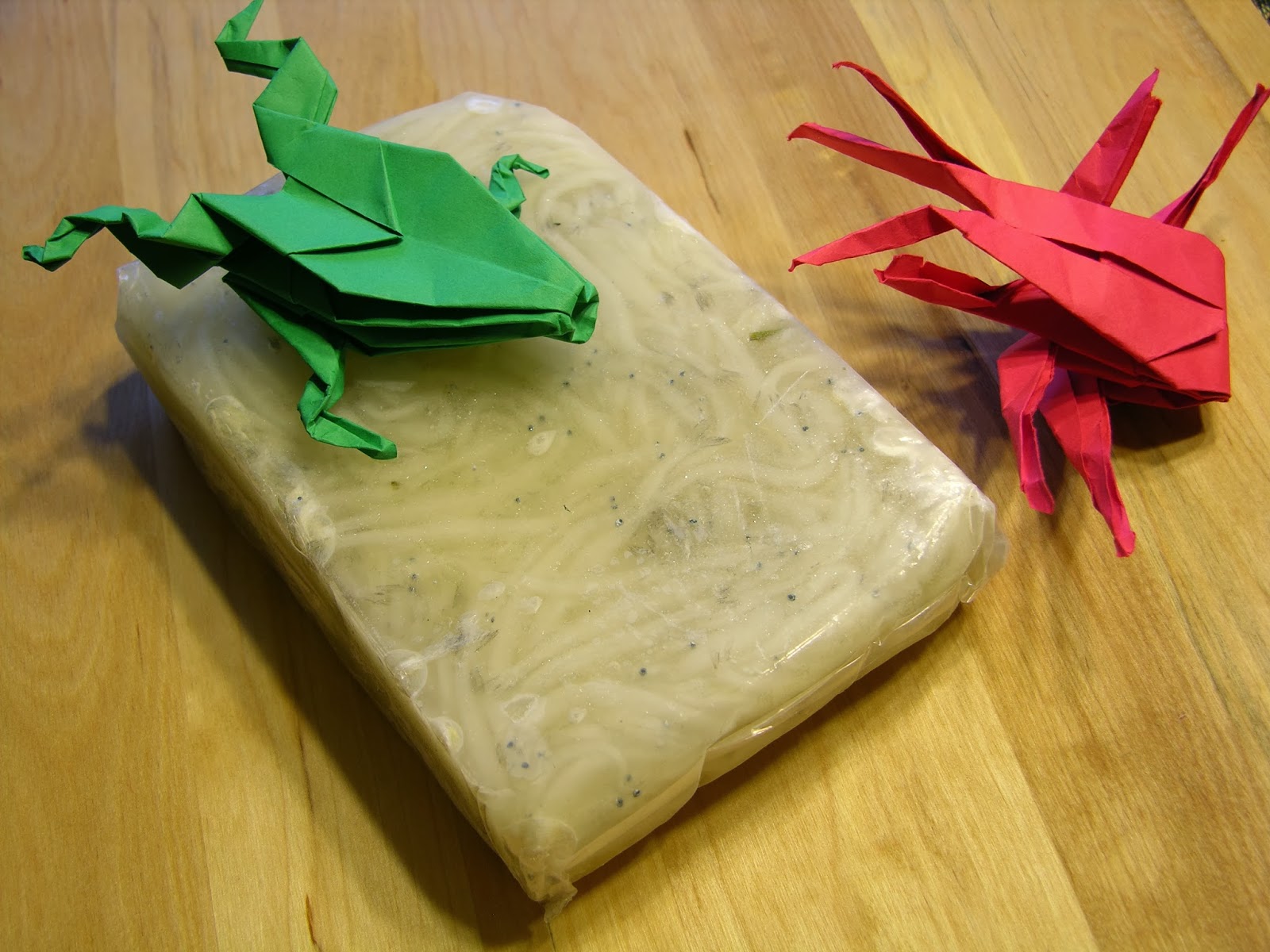 Fun Chinese Cooking - Spring Tulip's Recipes: Deep Fried Silver Fish ...