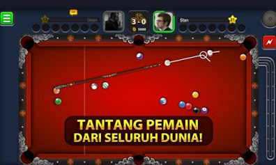 Game 8 Ball Pool v3.10.0 Mod Apk Update For Android