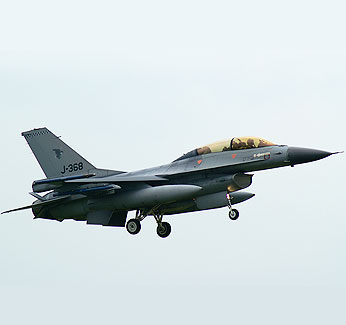welcome: Aircrafts