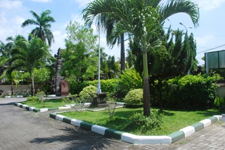 Taman Perkantoran